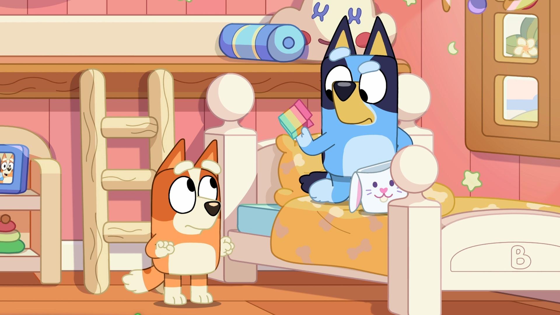 Still from Easter