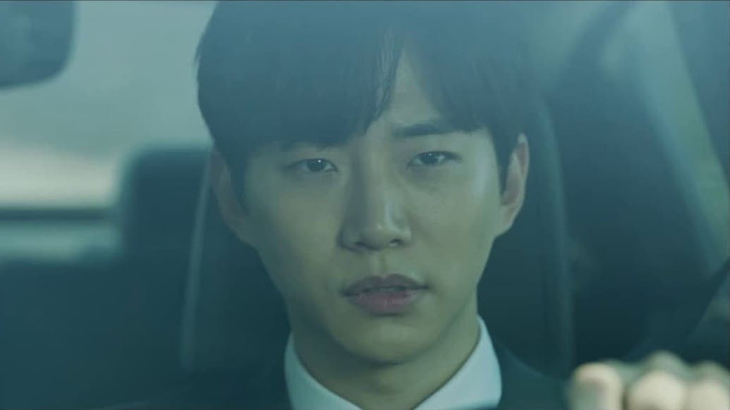 Still from Episode 8