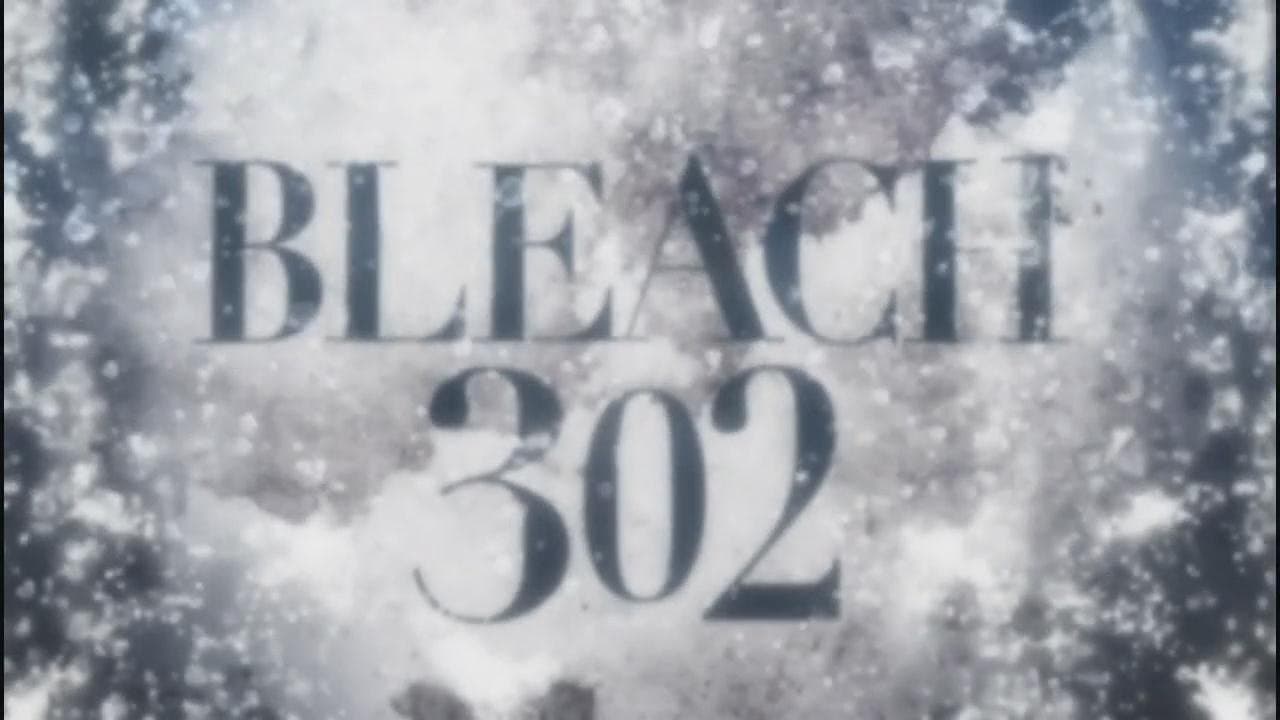 Still from The Final Getsuga Tenshō!? Ichigo's Training!