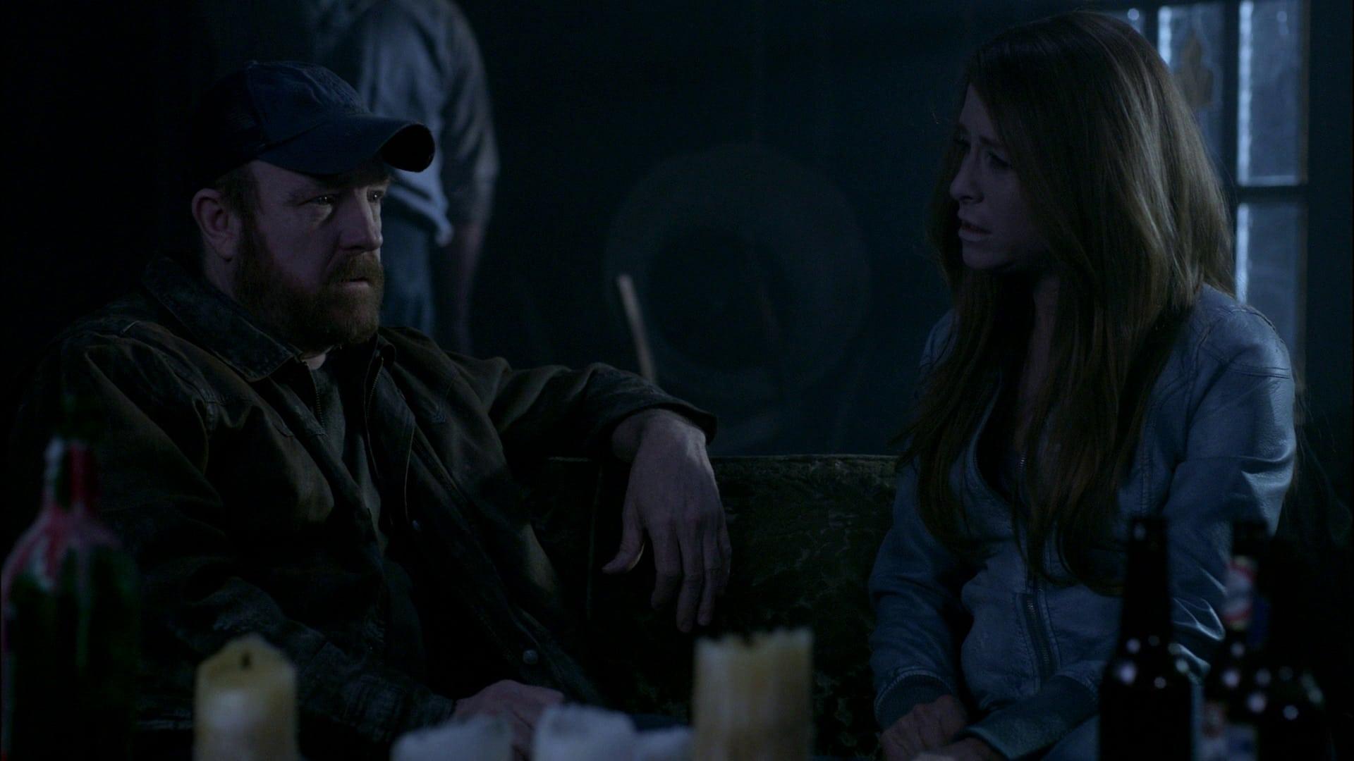 Still from Of Grave Importance