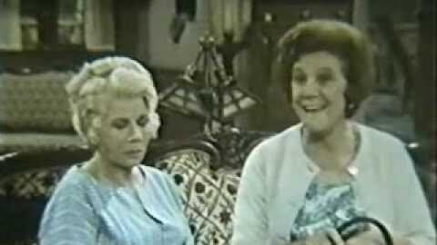 Still from Kate's Cousin Mae