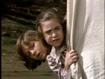Still from The Lost Ones (1)