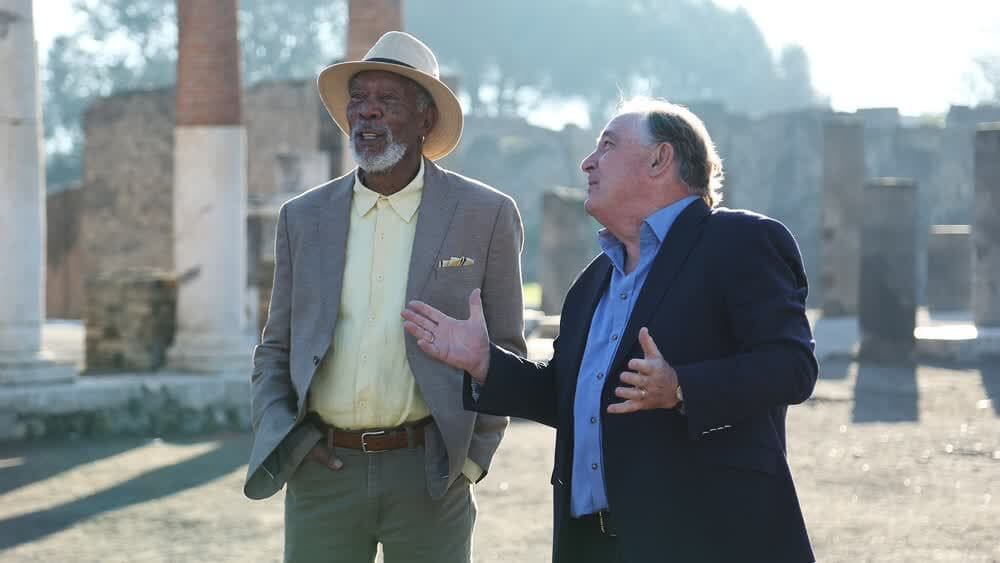 Still from Holy Laws