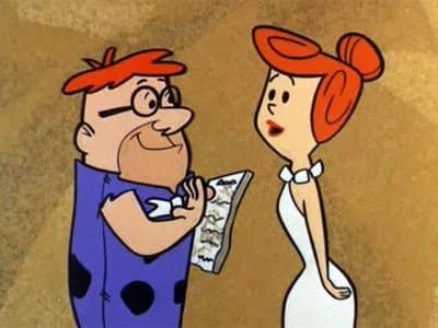 Still from The Happy Household