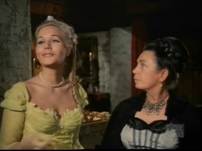 Still from Return Engagement