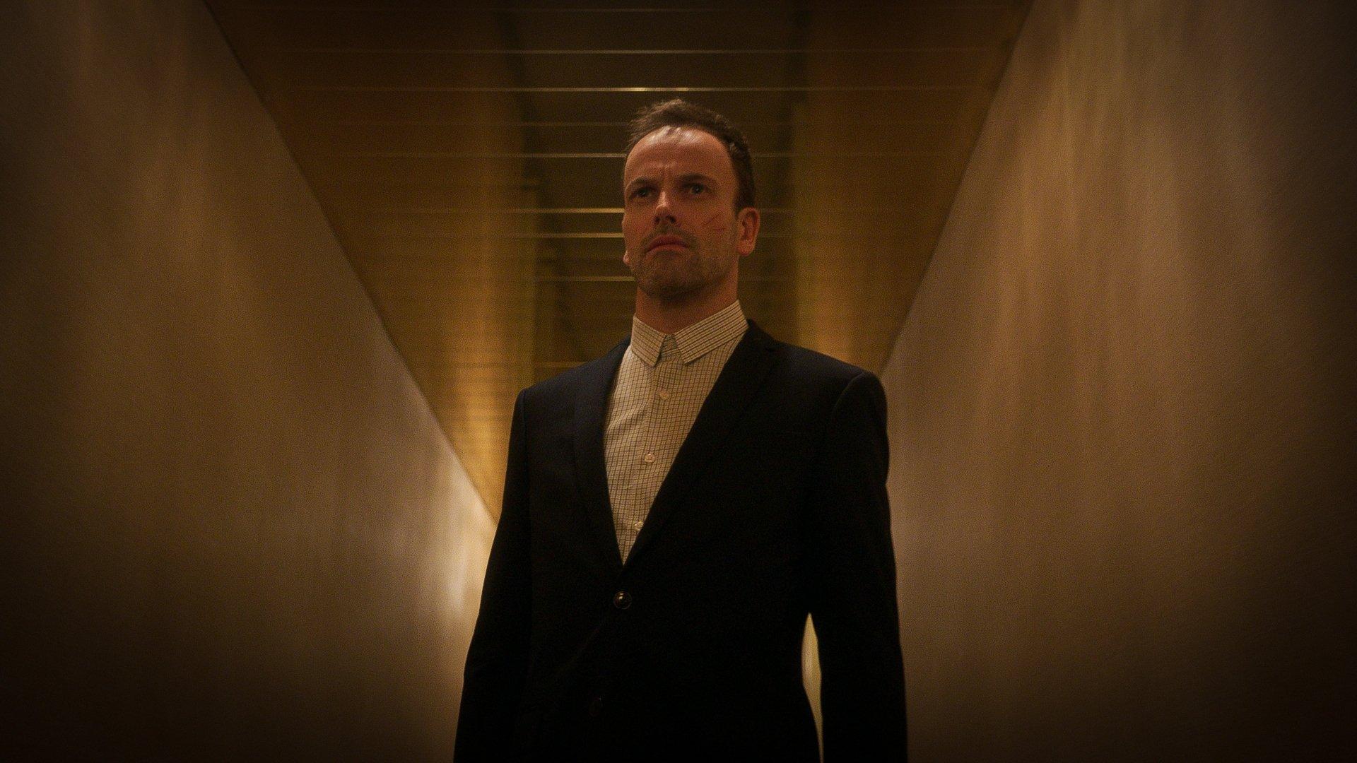 Still from Alma Matters