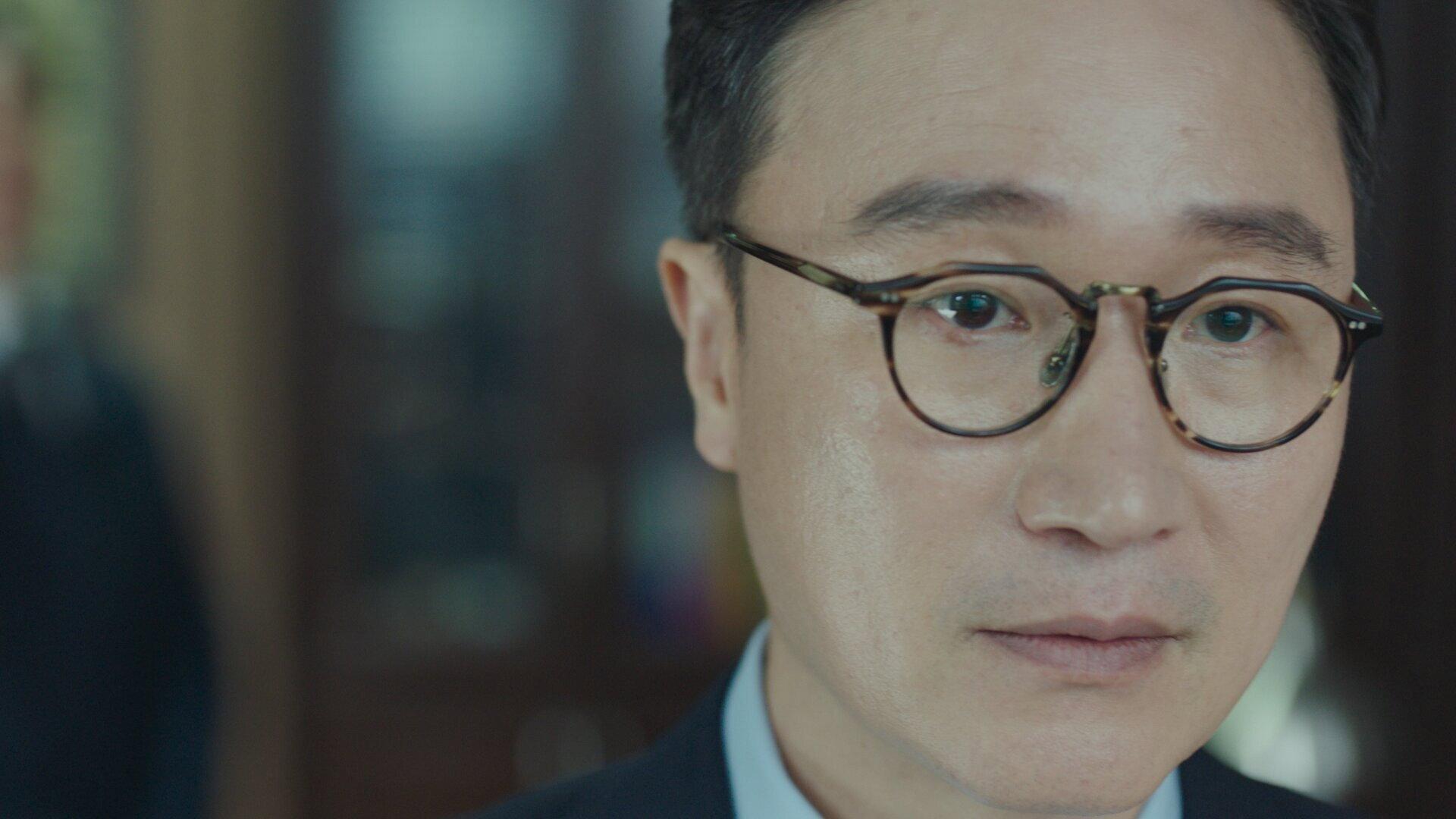 Still from Episode 13
