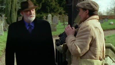 Still from Cunning Old Fox