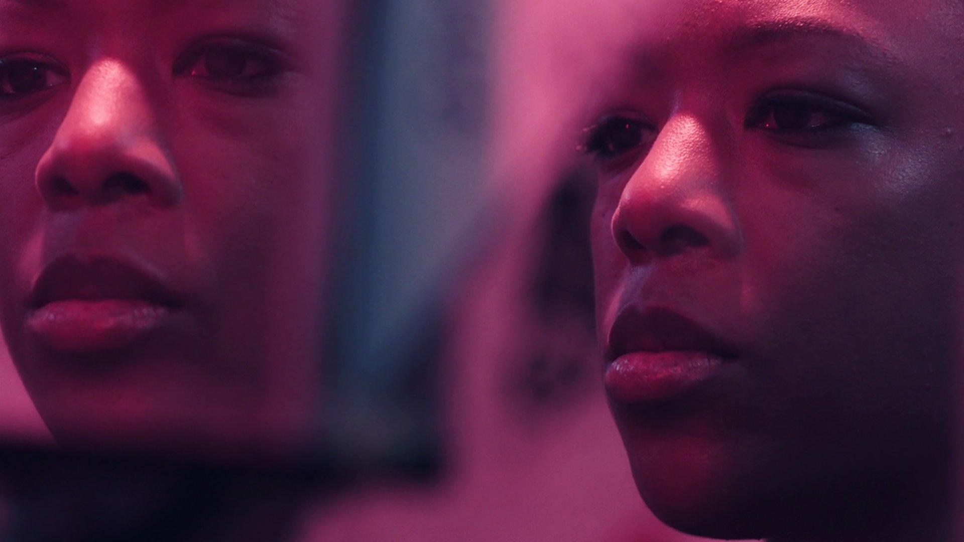 Still from Baggage