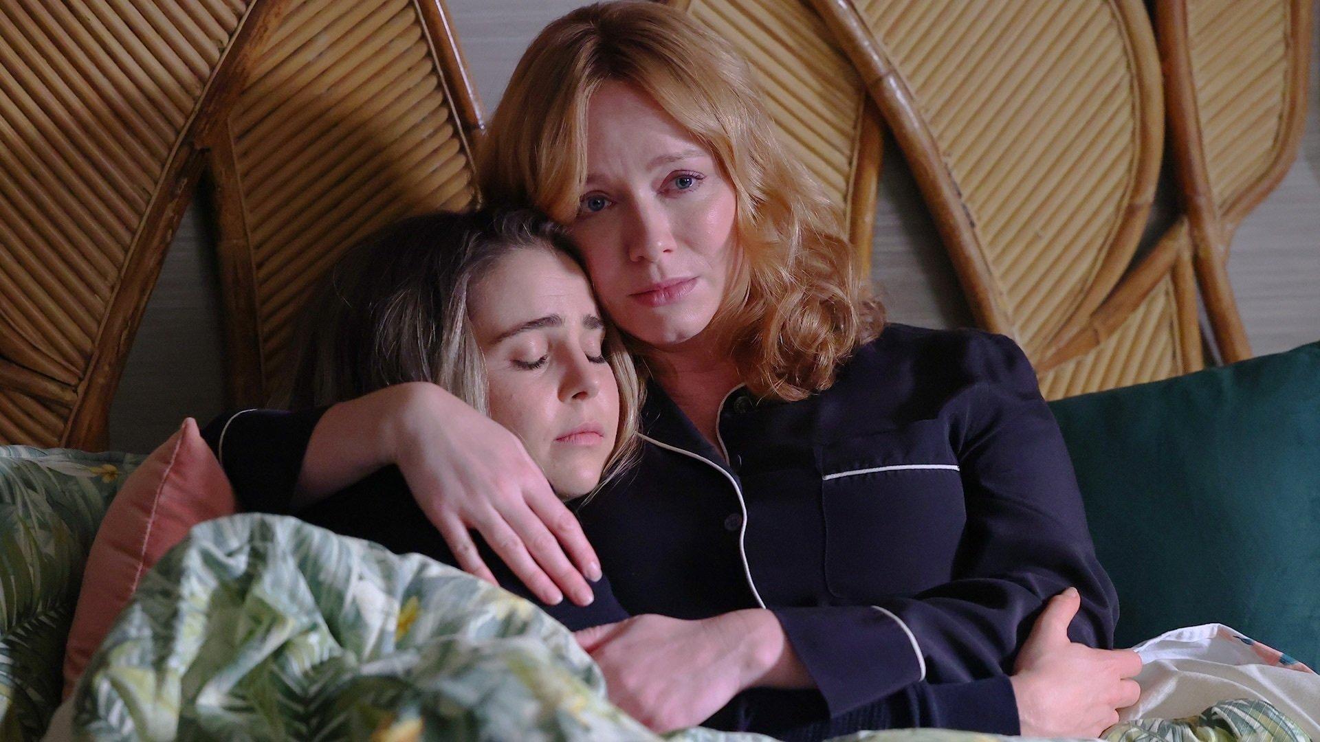 Still from Family First