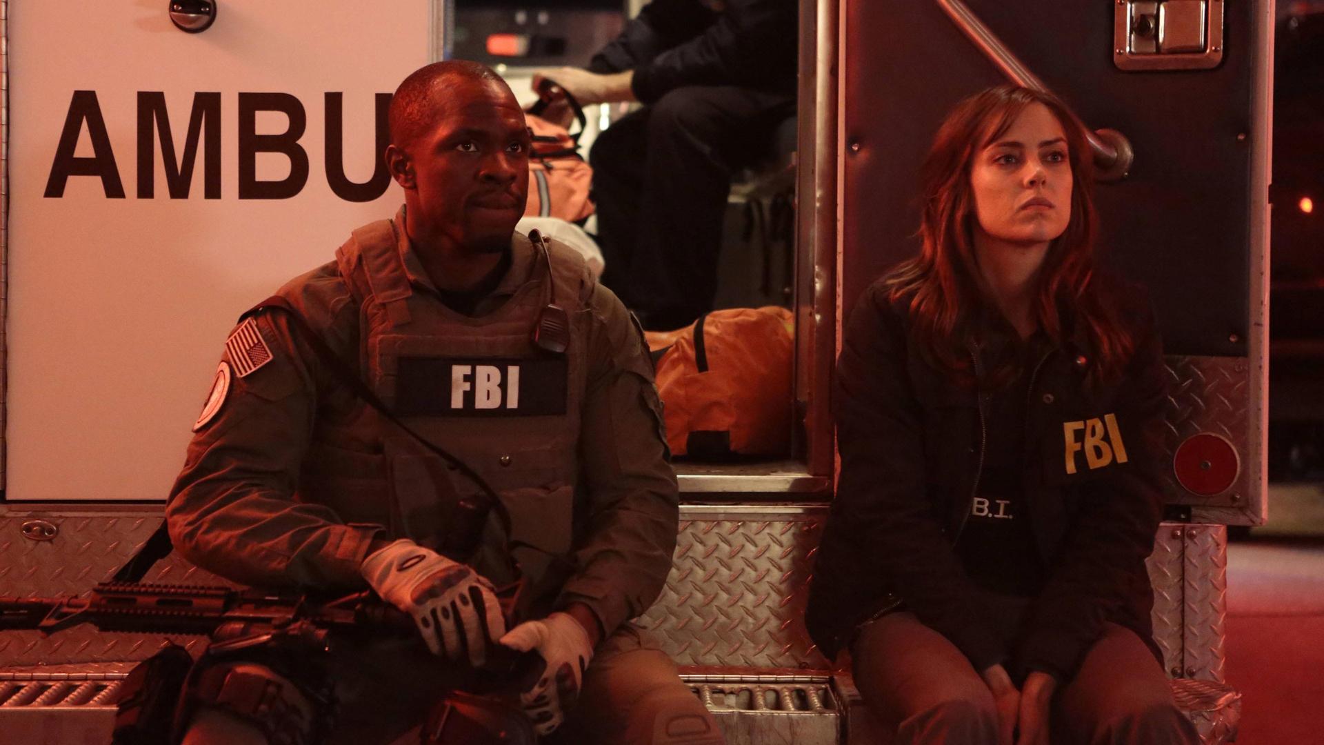 Still from Boxed In