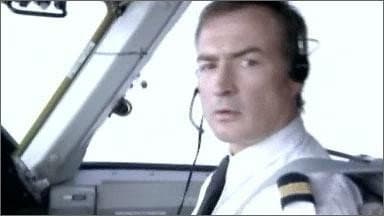 Still from The Deadliest Plane Crash