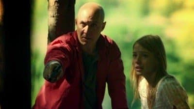 Still from Never Let You Down