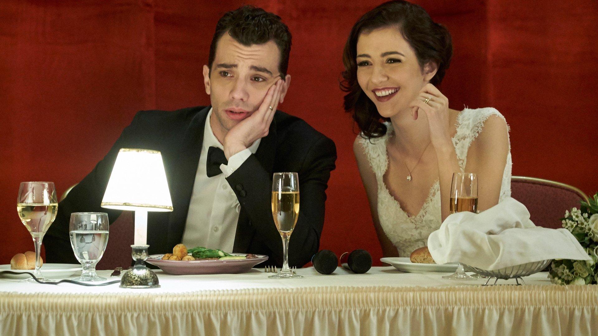 Still from Blood