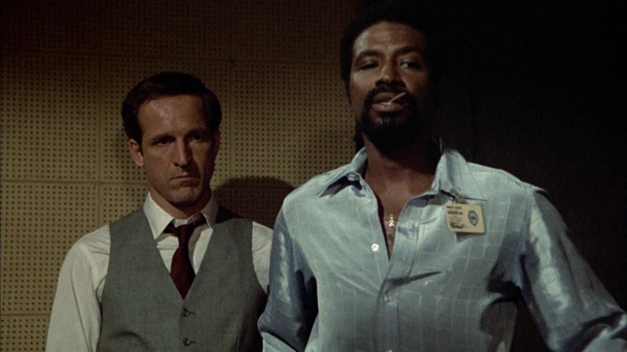 Still from Trial by Fury