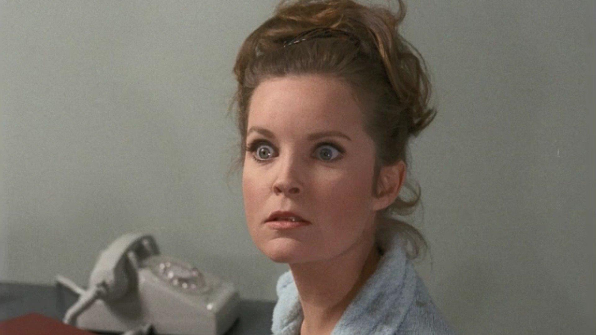 Still from The Cost of a Vacation