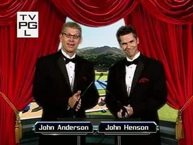 Still from Wipey Awards
