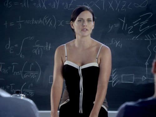 Still from Bad Science