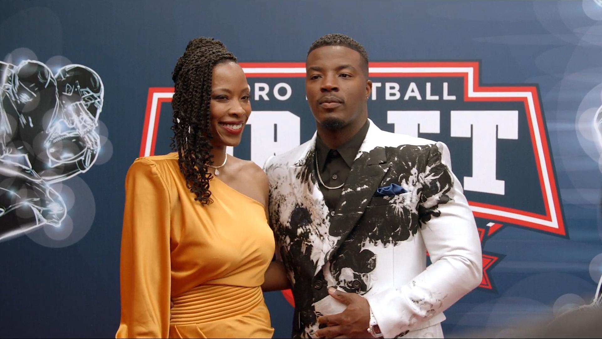 Still from Draft Day