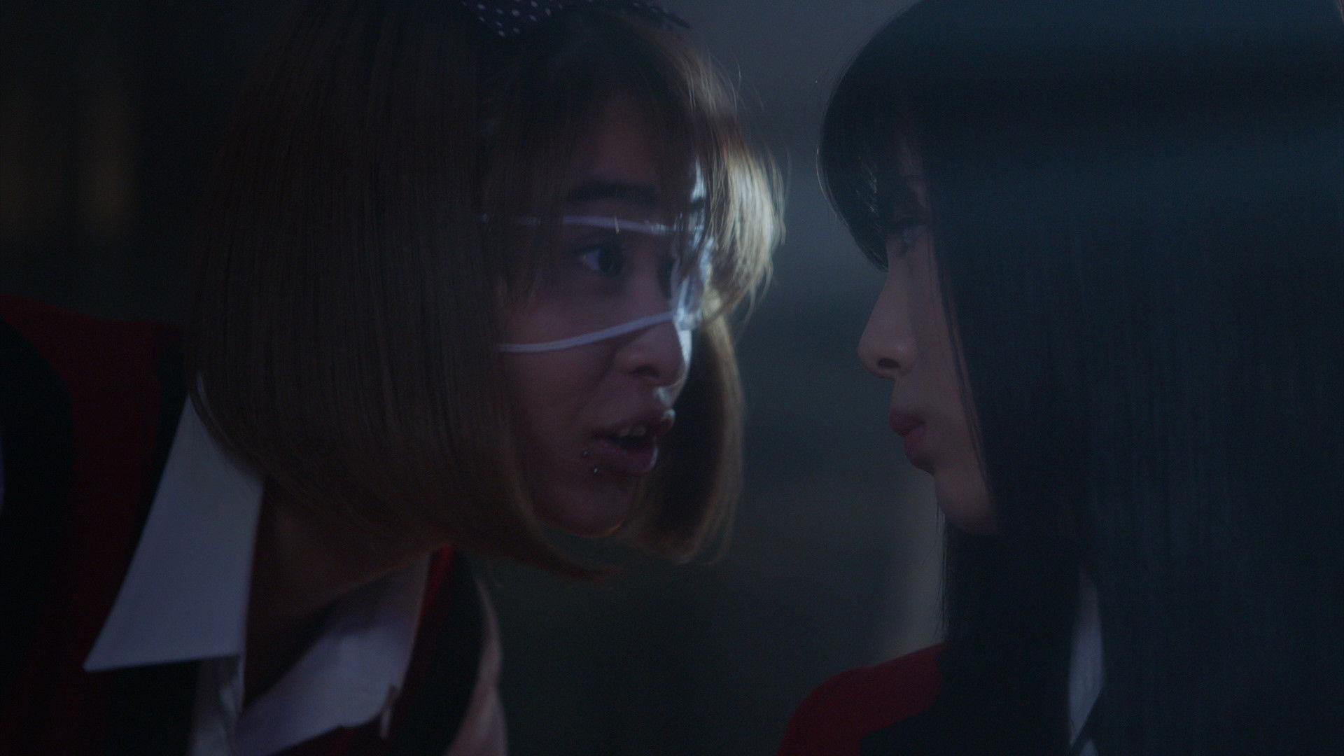 Still from Episode 9