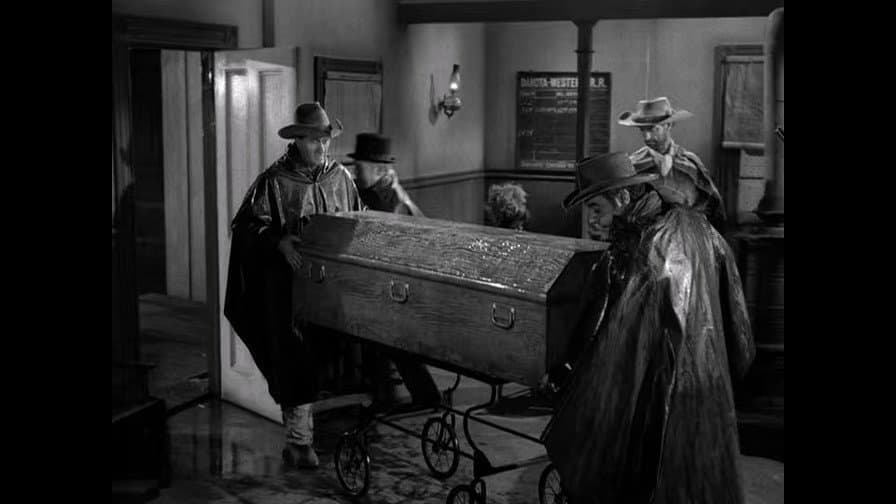 Still from The Waiting Room