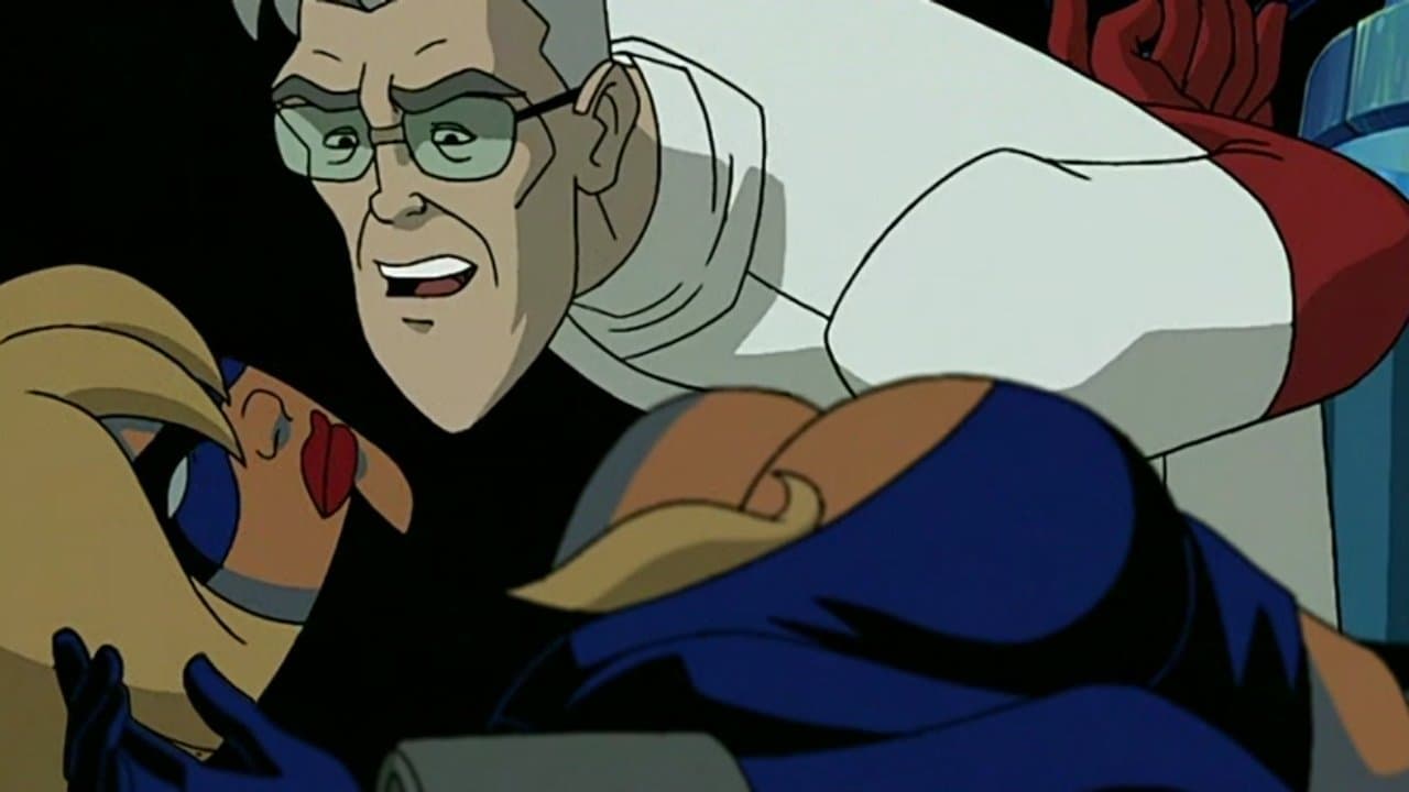 Still from Beauty and the Obese (2)