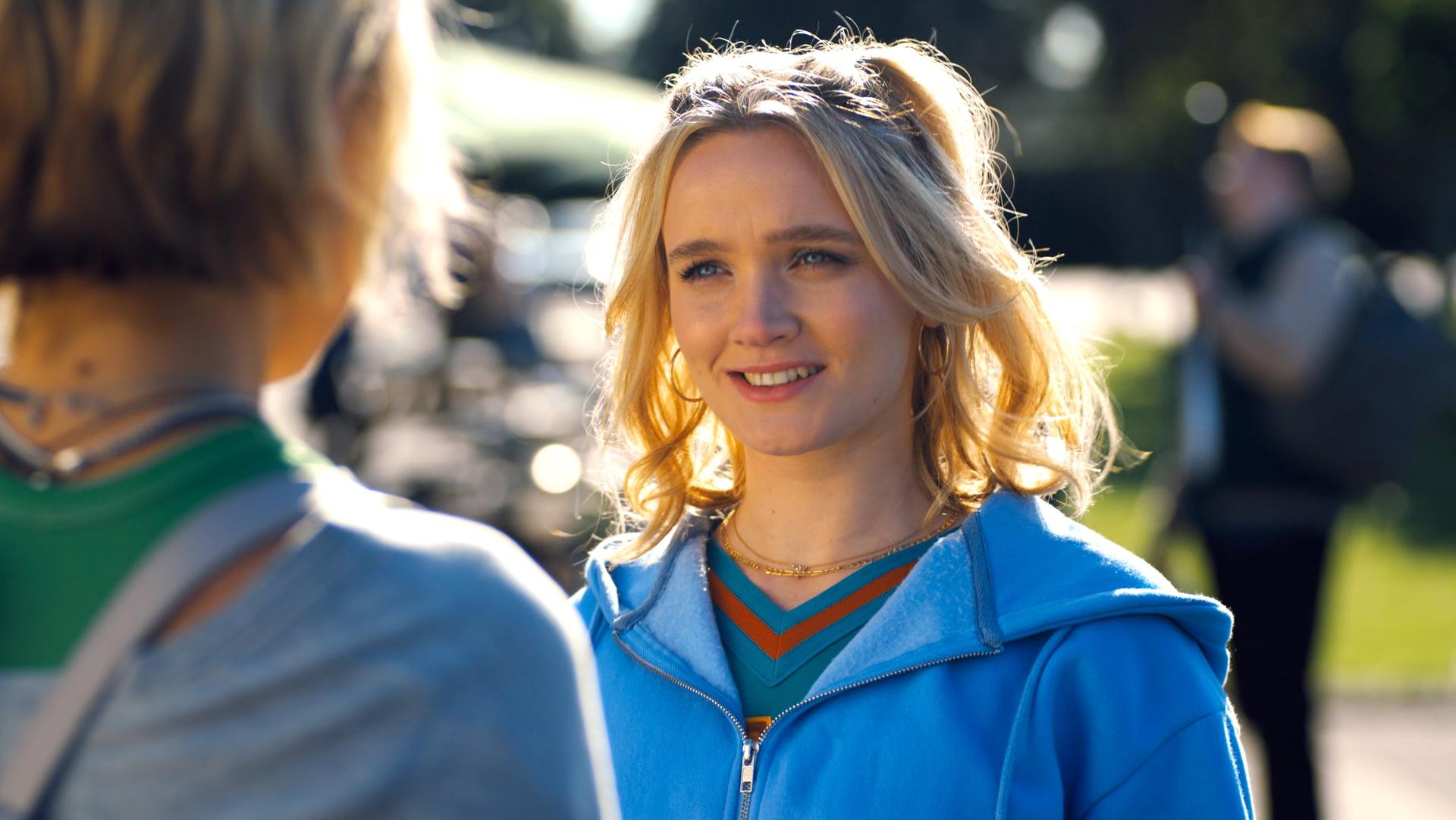 Still from Simon Says Gotcha!