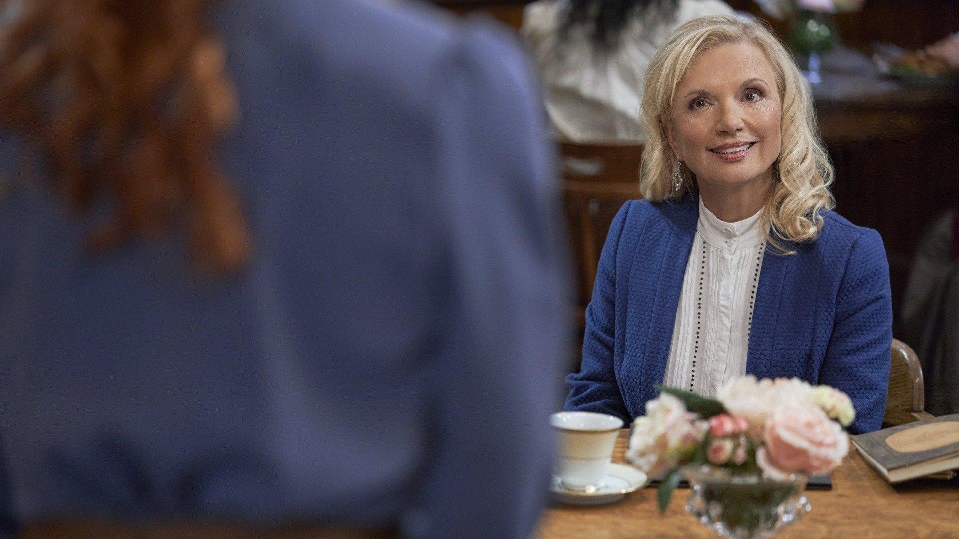 Still from Honestly, Elizabeth