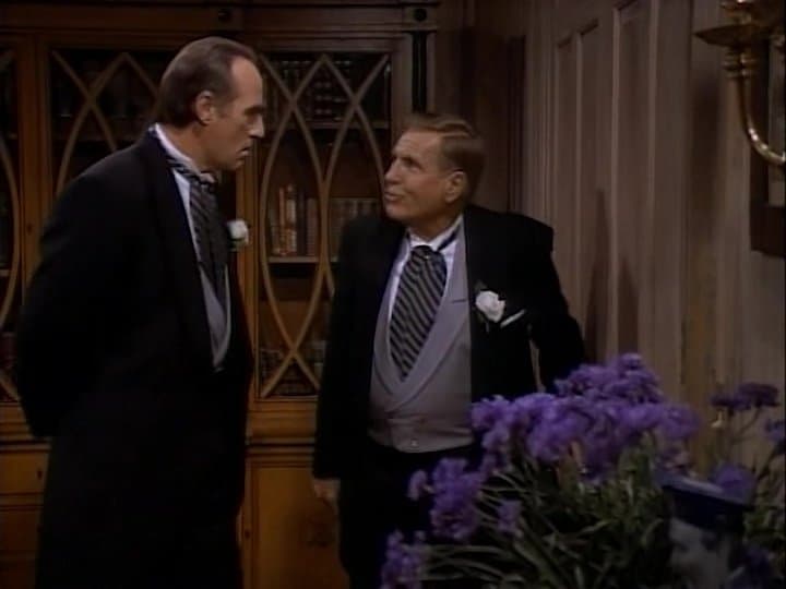 Still from Vows