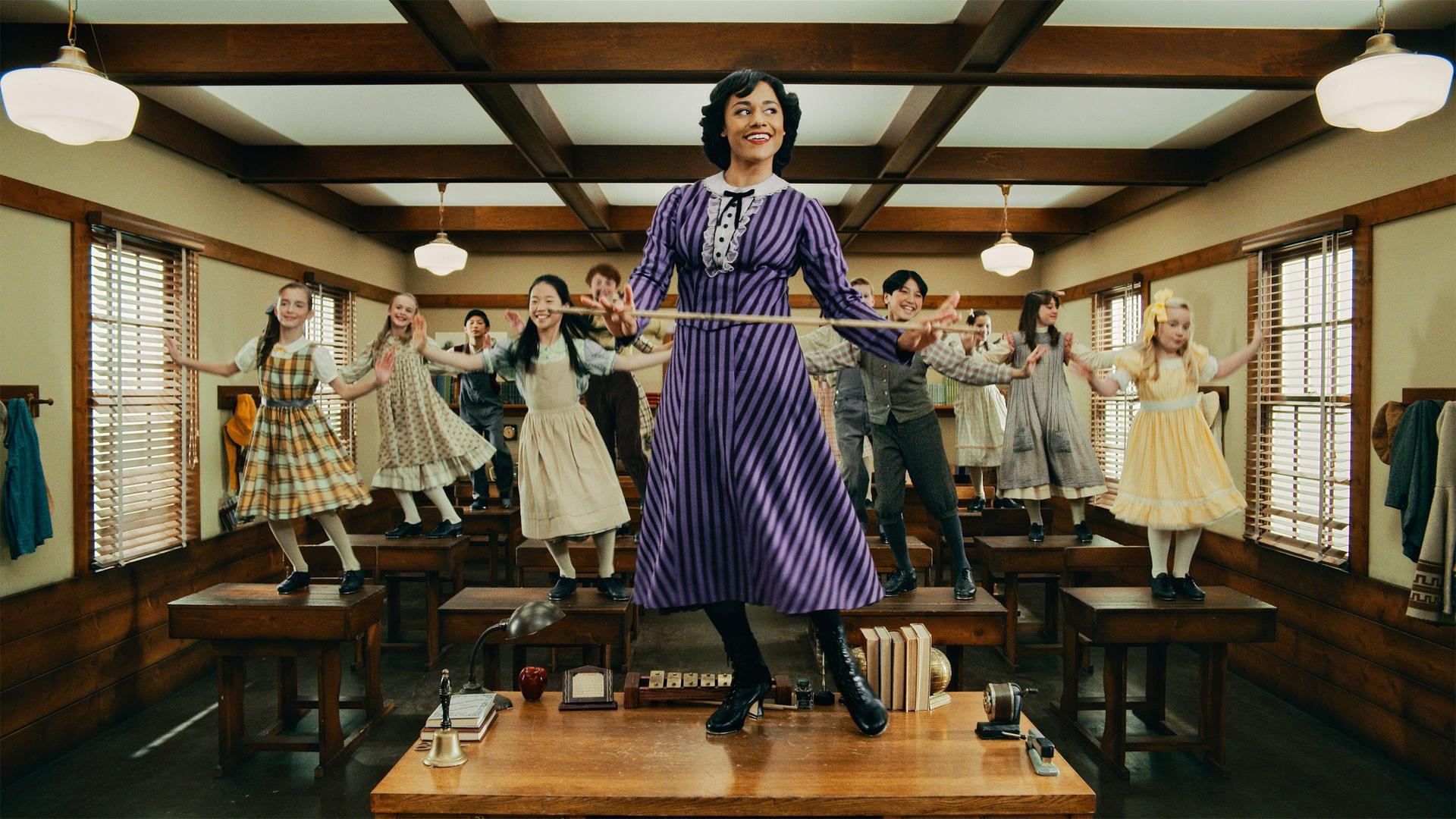 Still from Suddenly