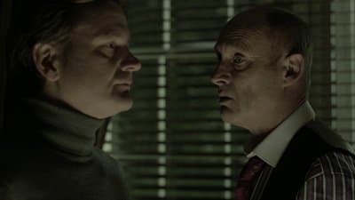 Still from Polyhedrus