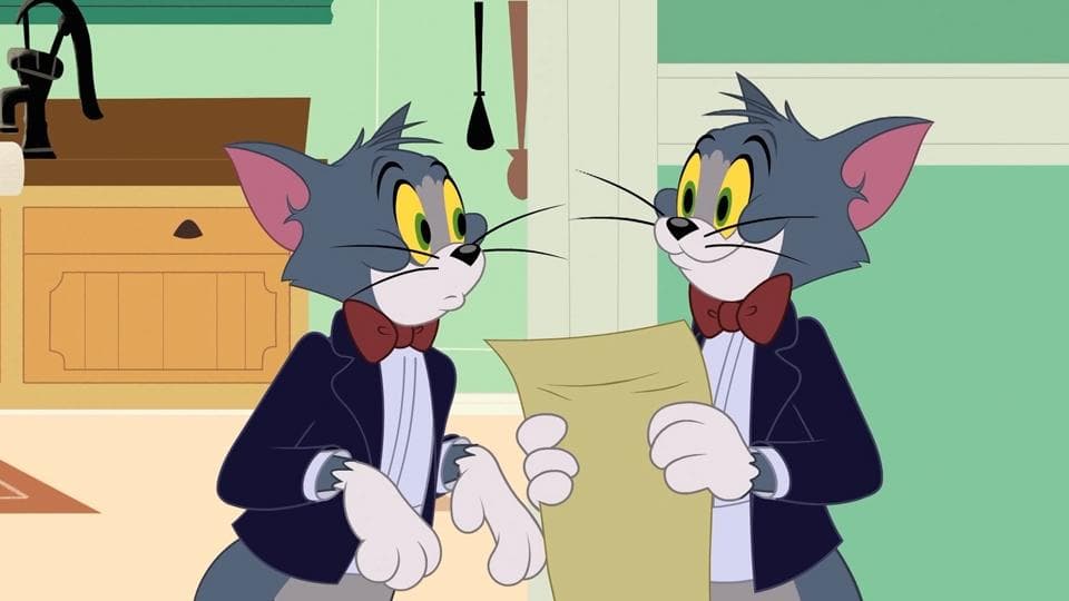 Still from Mega-Tom