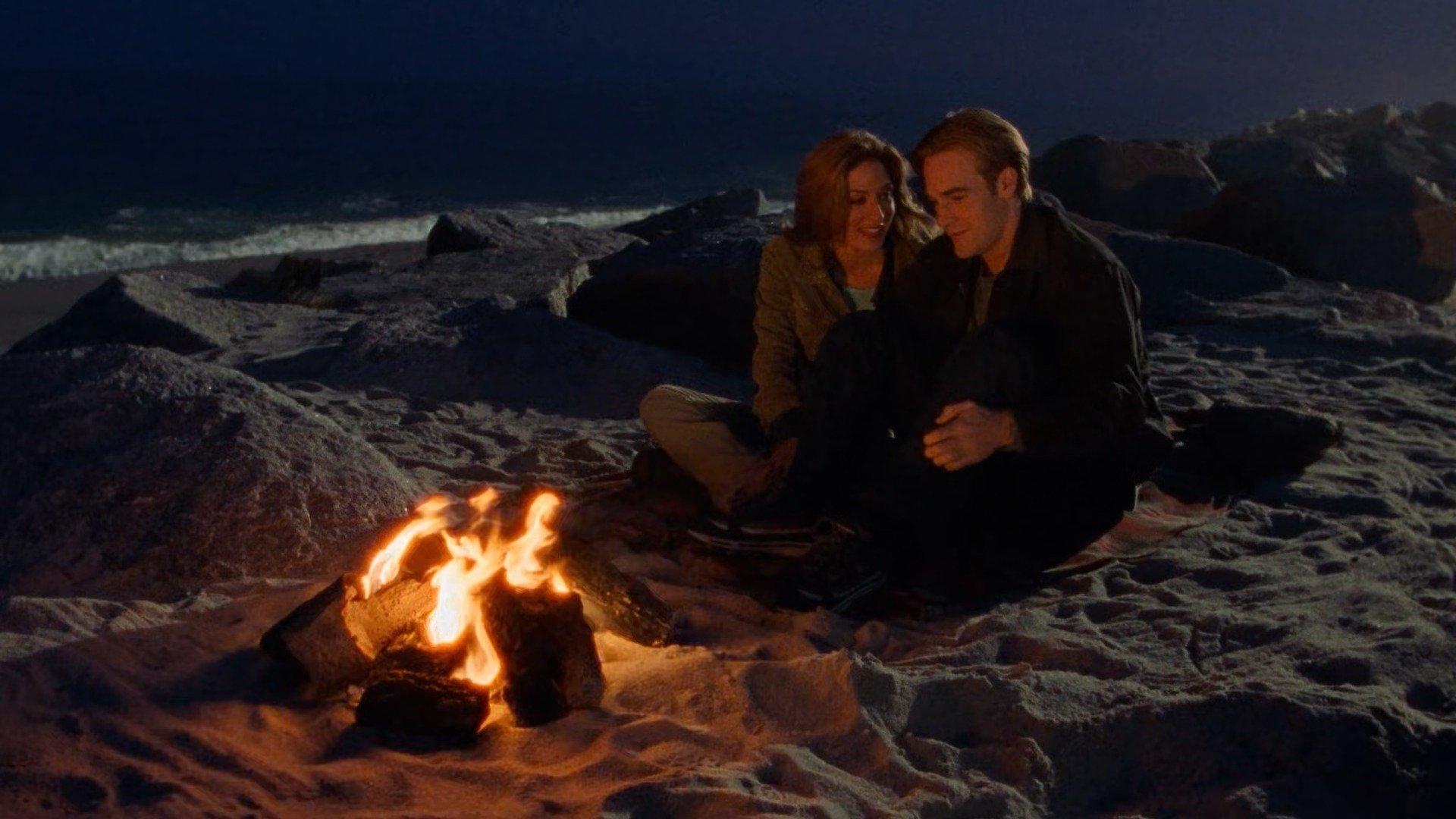 Still from Eastern Standard Time