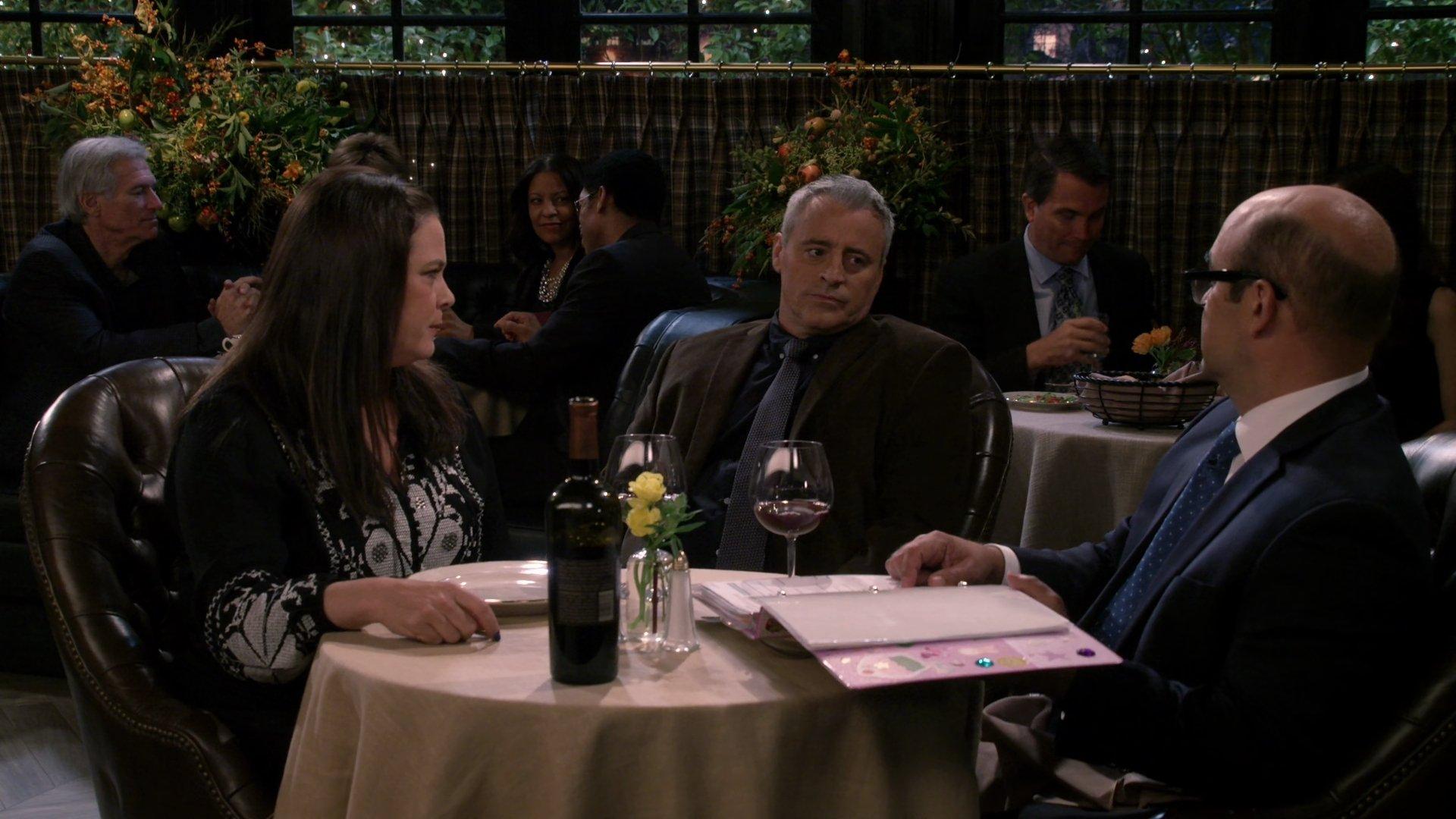 Still from Semi-Indecent Proposal