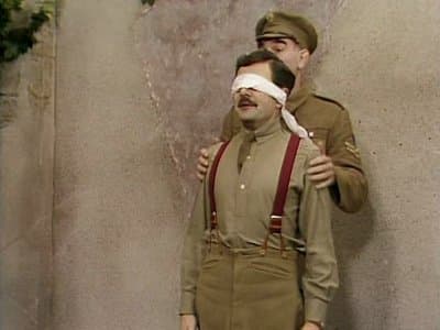Still from Corporal Punishment