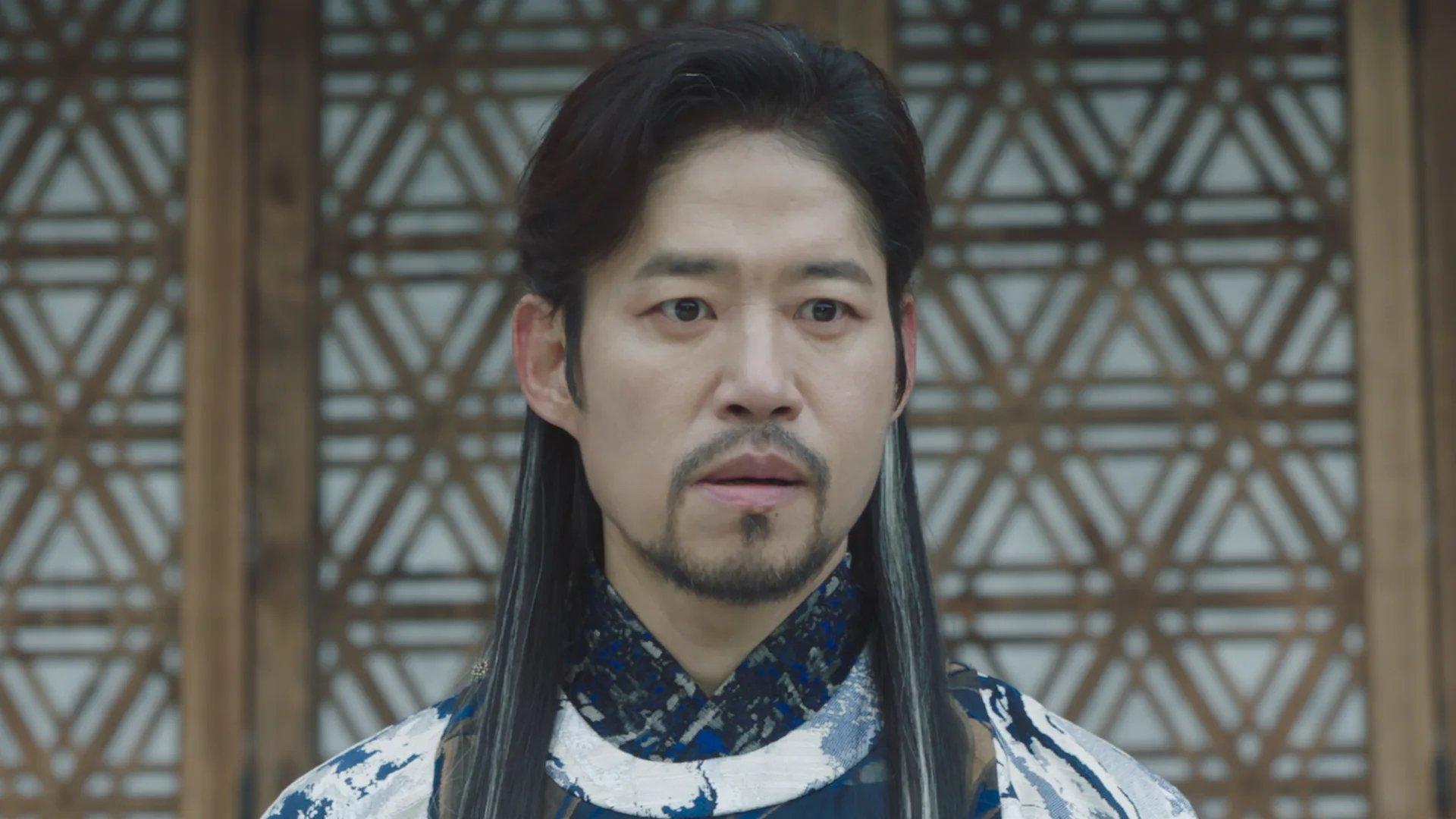 Still from Episode 4