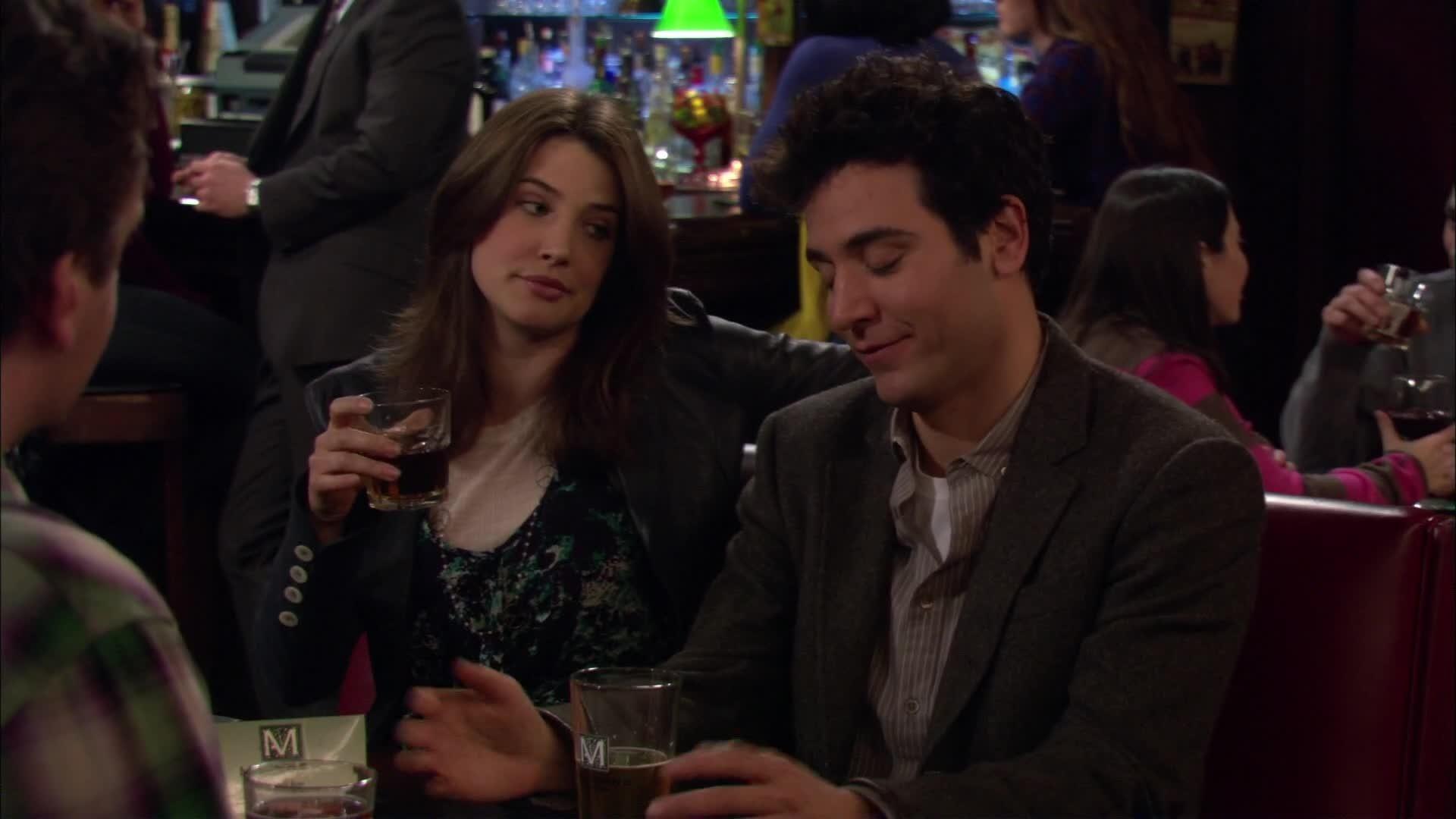 Still from Perfect Week