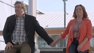Still from A Bolt from the Blue