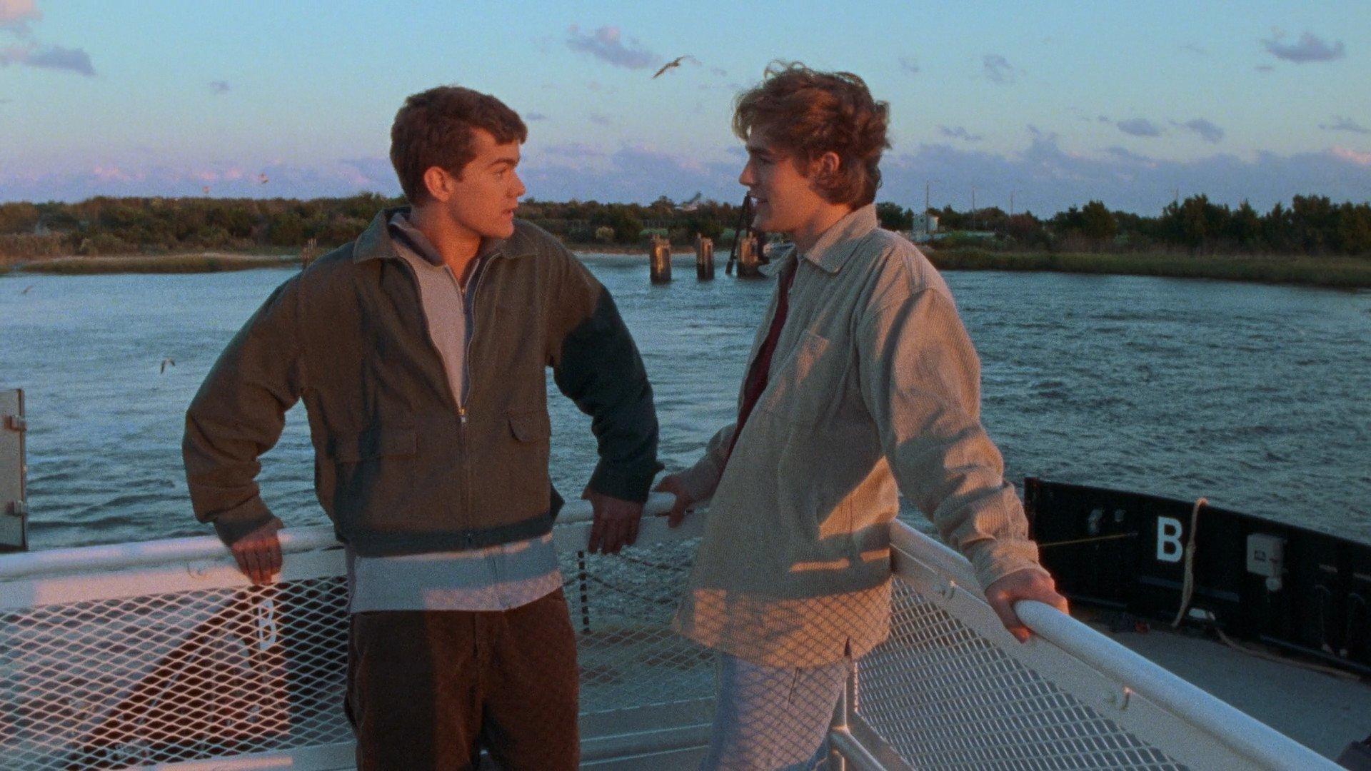 Still from Roadtrip