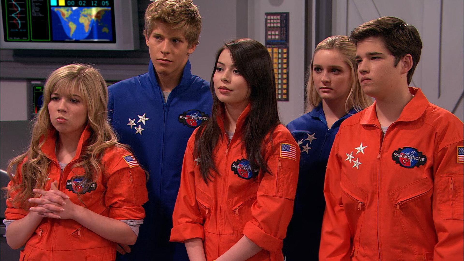 Still from iSpaceout