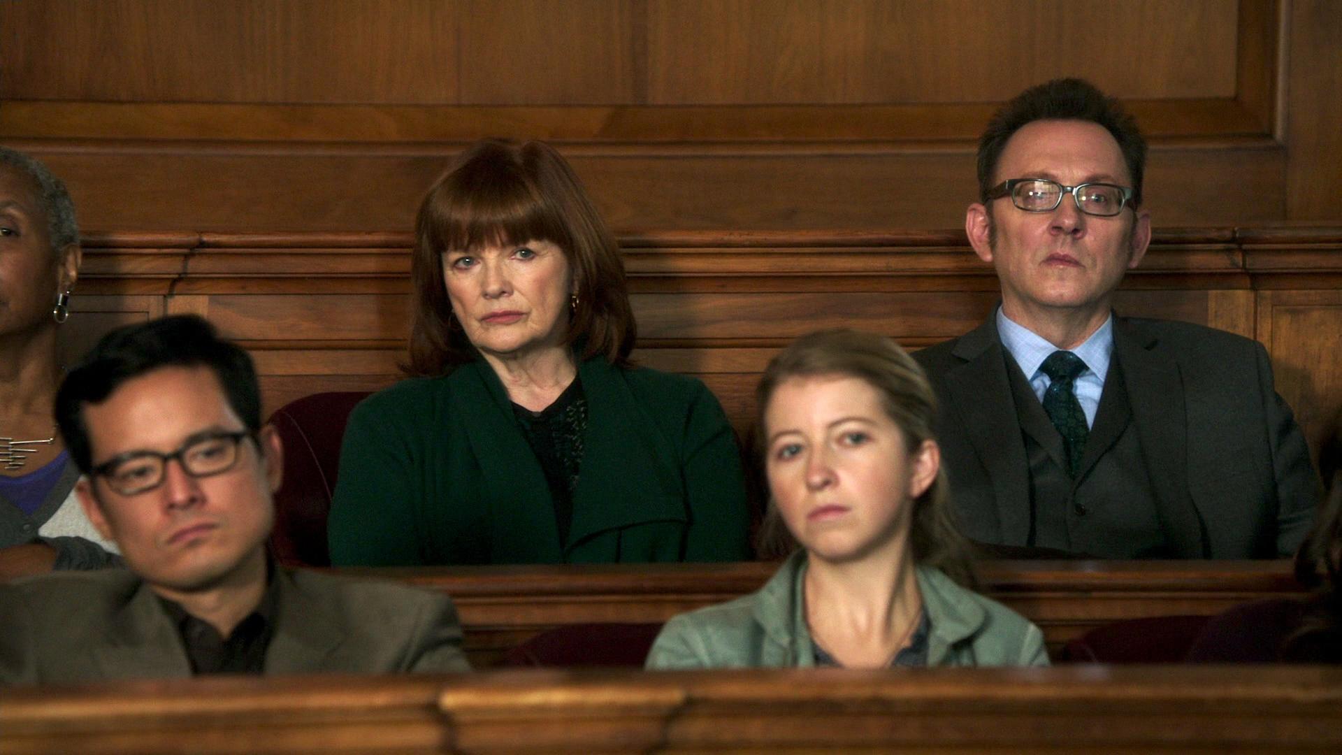 Still from Guilty