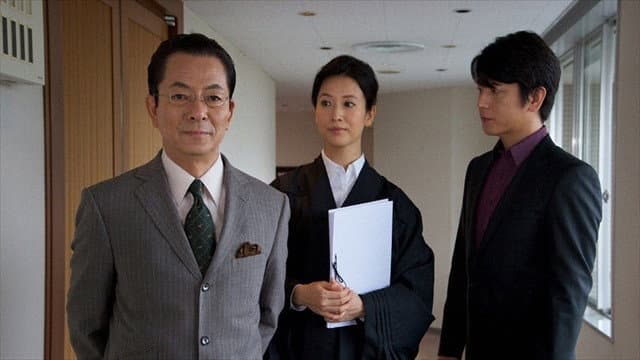 Still from Episode 1