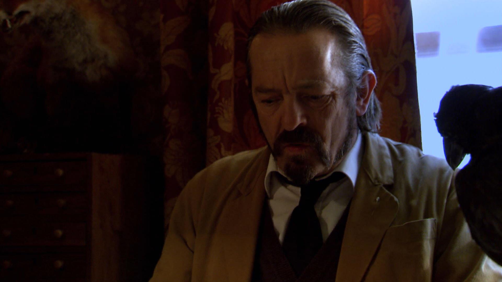 Still from House of Reflectors