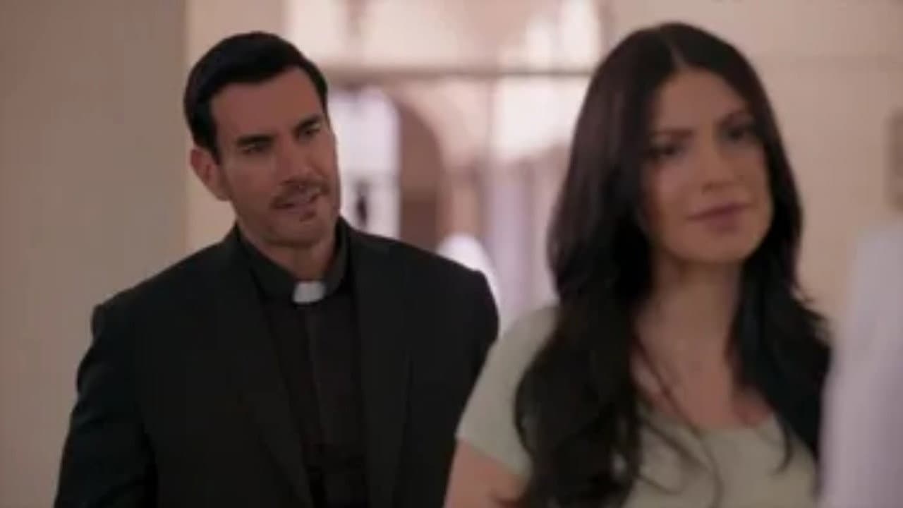 Still from Caminos cruzados