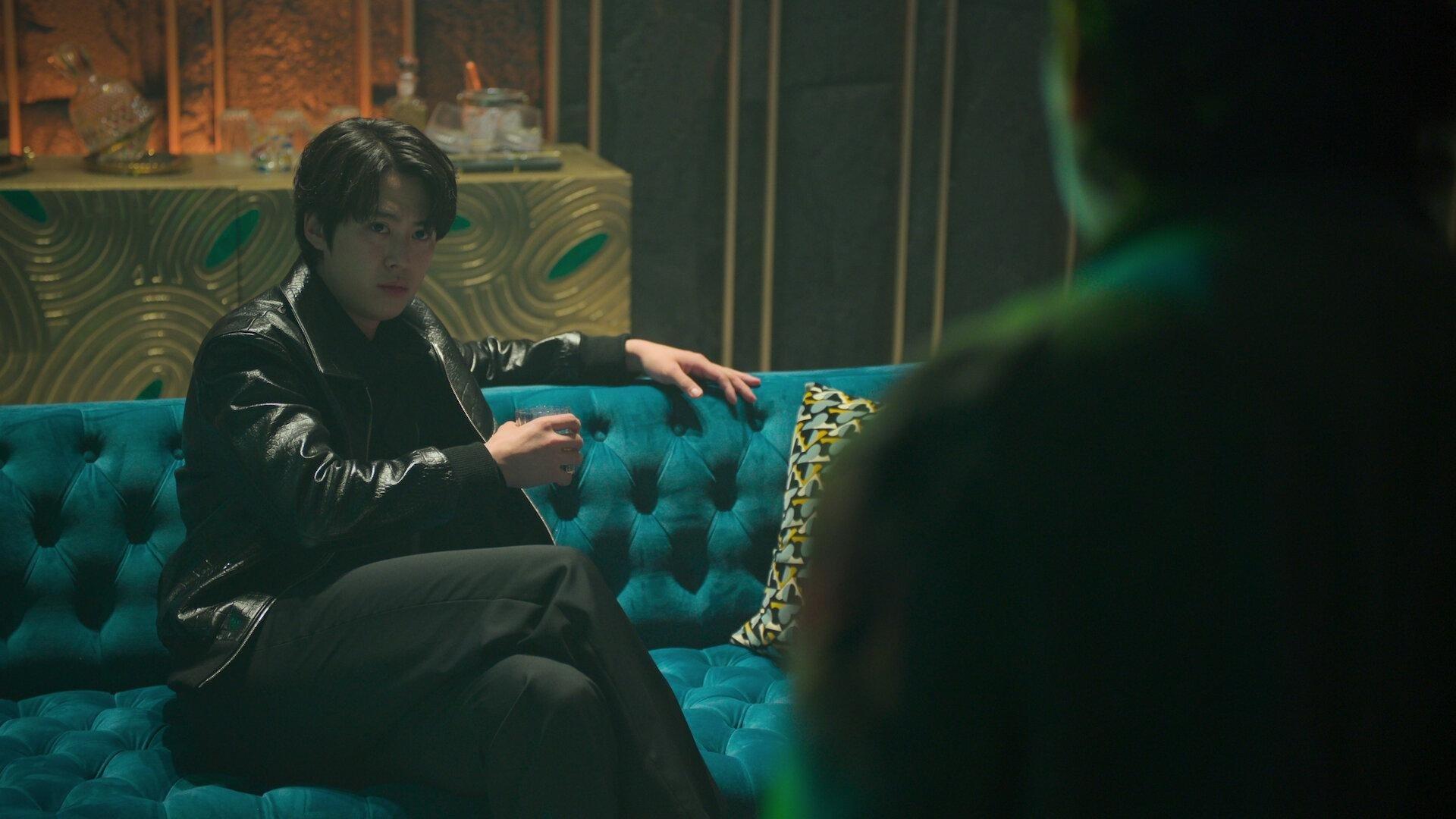 Still from Episode 3