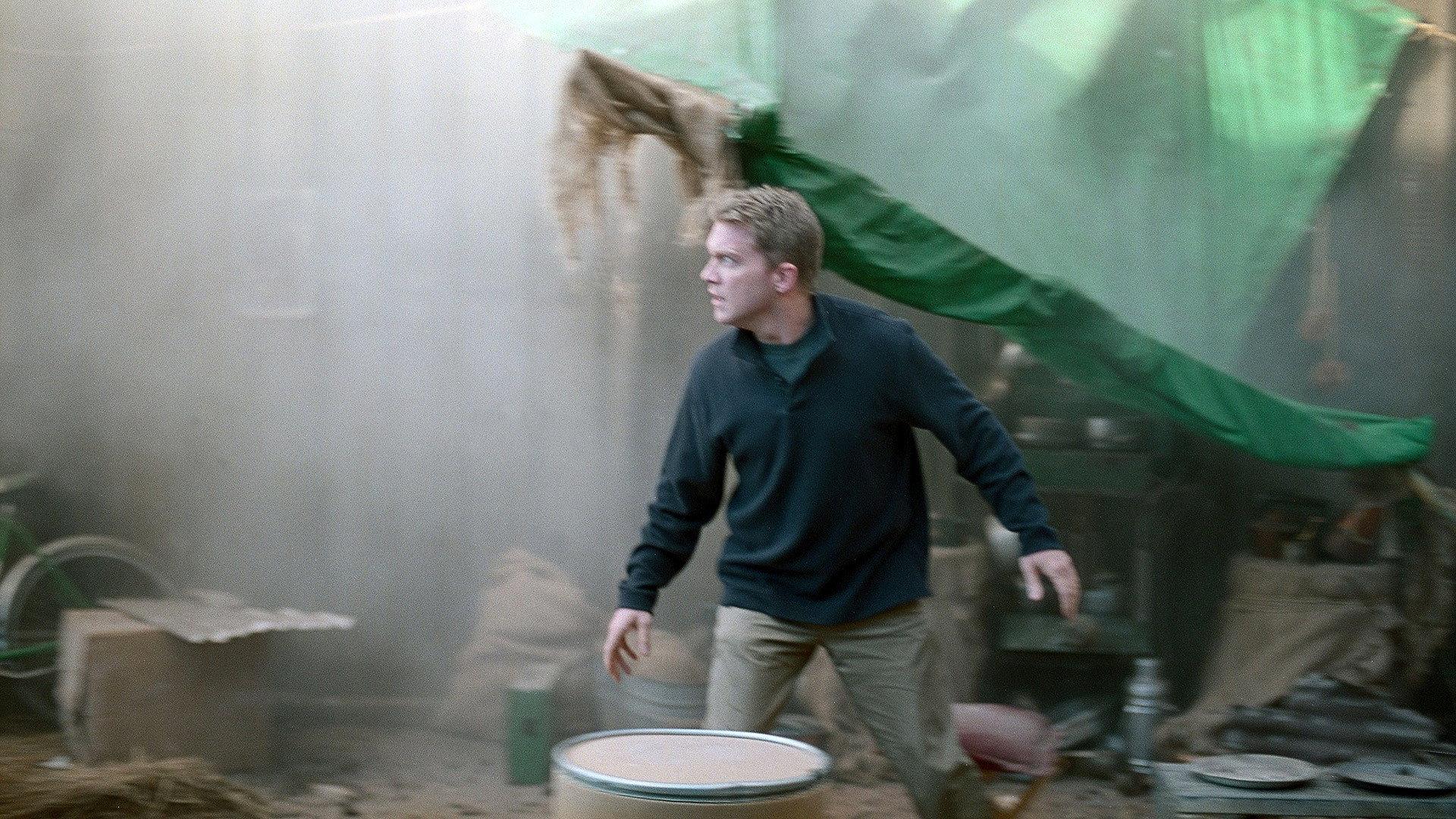 Still from The Hunt