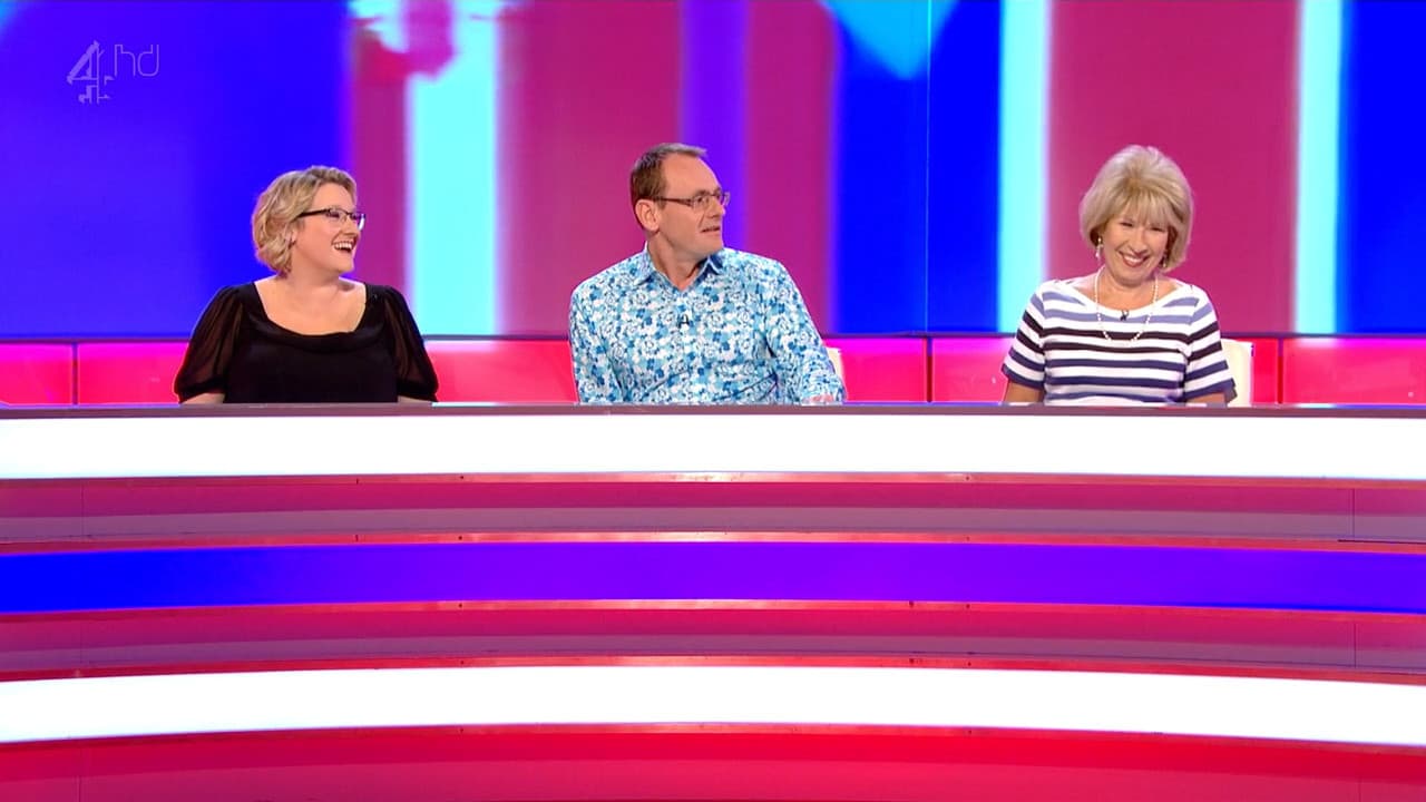 Still from Jubilee Special