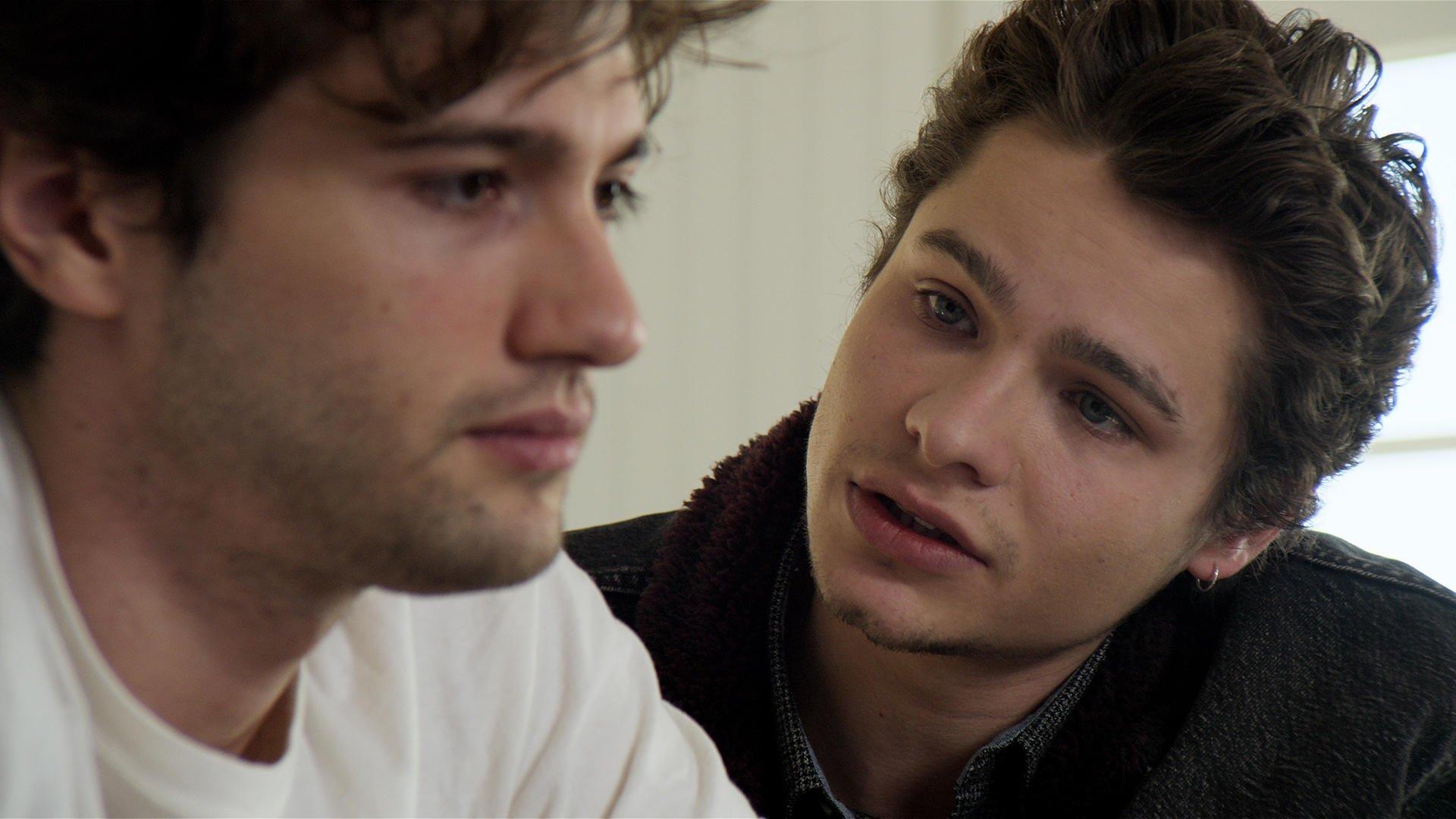 Still from New Names