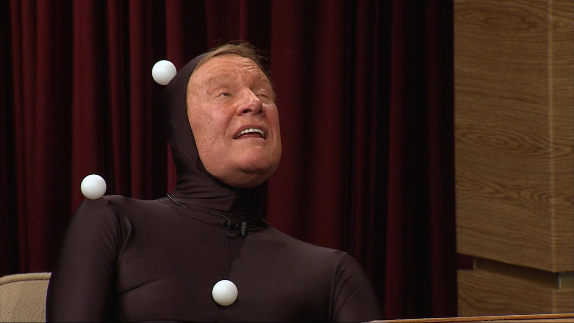 Still from Wink Martindale; Sarah Burns