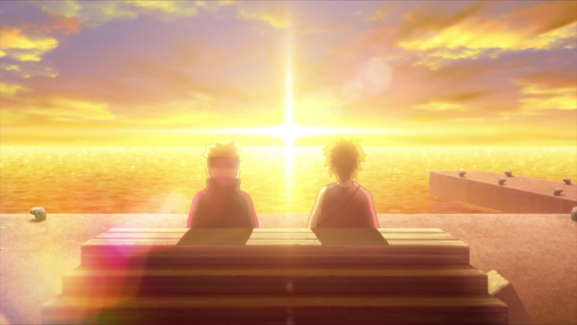 Still from Ikada's Secret